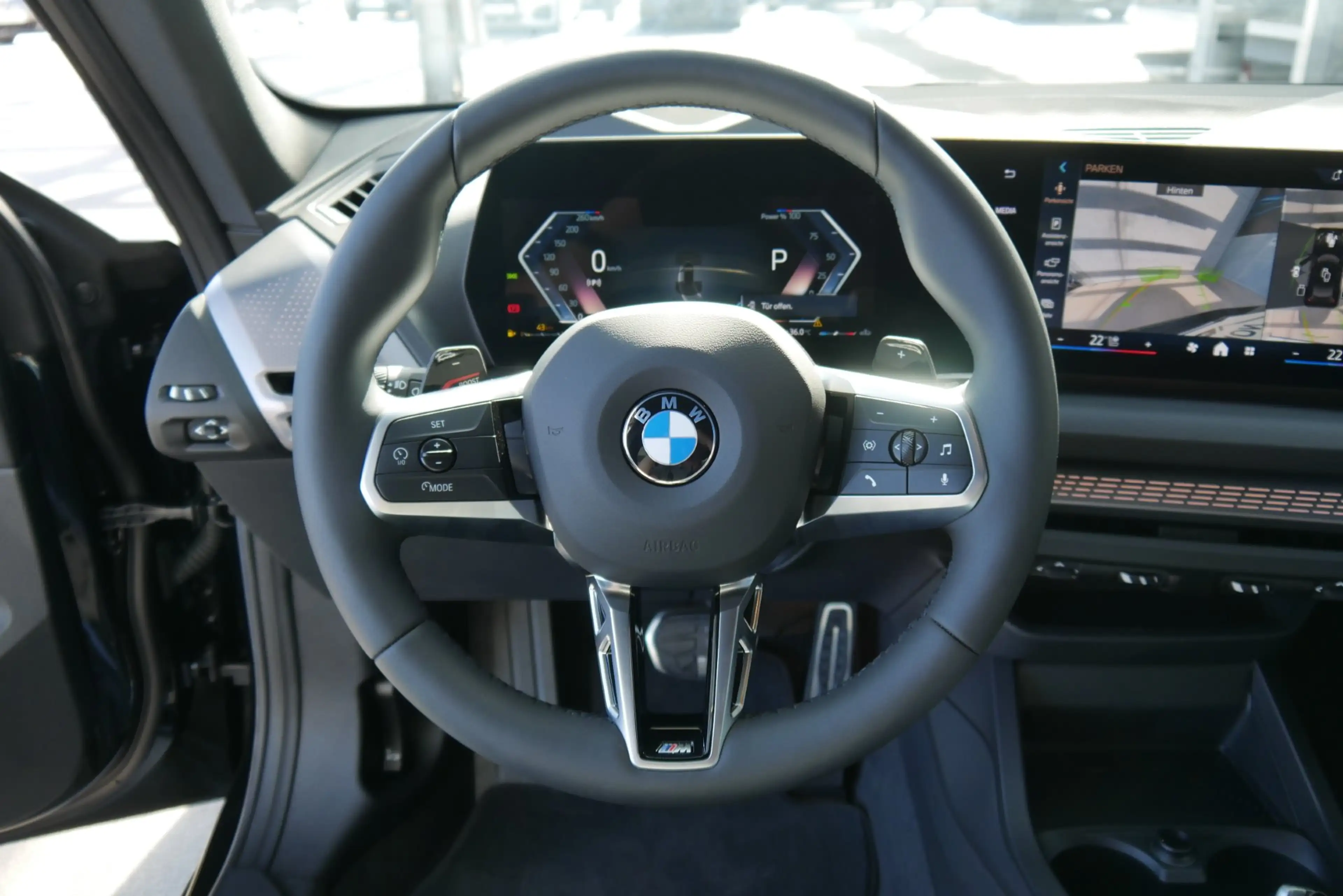 BMW 216 i *M-Sportpaket/Innovationspaket/360°/Adapt. LED/Head-Up* — photo 13