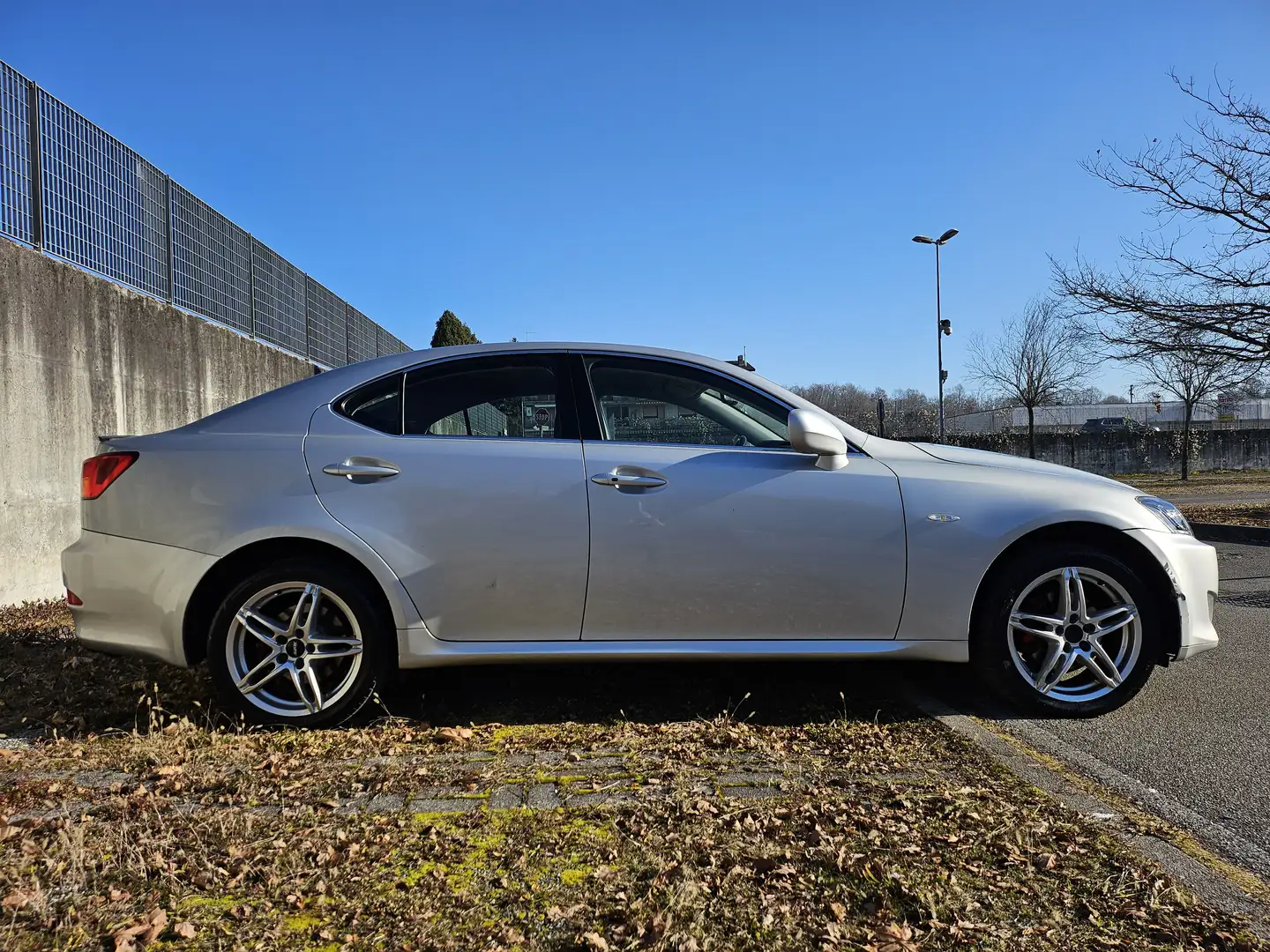 Lexus IS 220d IS II 2005 Berlina 2.2 - 2
