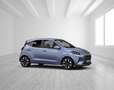 Hyundai i10 Wave Wave*Navi*PDC*Cam*Klima*SHZ 46 kW (63 PS),... Blau - thumbnail 9