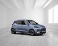 Hyundai i10 Wave Wave*Navi*PDC*Cam*Klima*SHZ 46 kW (63 PS),... Blau - thumbnail 8