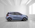 Hyundai i10 Wave Wave*Navi*PDC*Cam*Klima*SHZ 46 kW (63 PS),... Blau - thumbnail 13
