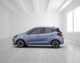 Hyundai i10 Wave Wave*Navi*PDC*Cam*Klima*SHZ 46 kW (63 PS),... Blau - thumbnail 29