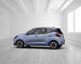 Hyundai i10 Wave Wave*Navi*PDC*Cam*Klima*SHZ 46 kW (63 PS),... Blau - thumbnail 28
