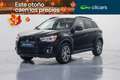 Mitsubishi ASX 160 MPI Motion Negro - thumbnail 1