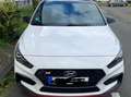 Hyundai i30 i30 Fastback 2.0 T-GDI Fastback N Performance Weiß - thumbnail 4