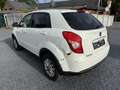 SsangYong Korando Korando 2.0 e3 2WD PX EXPORT Weiß - thumbnail 8