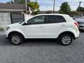 SsangYong Korando Korando 2.0 e3 2WD PX EXPORT Weiß - thumbnail 5