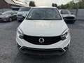 SsangYong Korando Korando 2.0 e3 2WD PX EXPORT Weiß - thumbnail 2