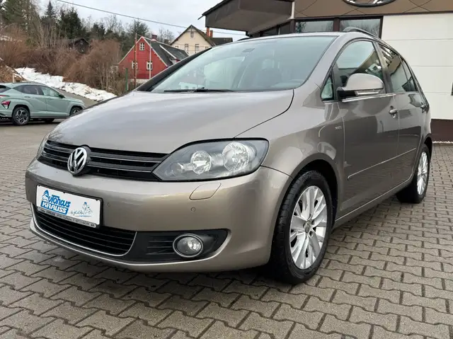 Volkswagen Golf Plus 1.2 Turbo Life