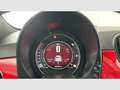 Fiat 500 1.0 Hybrid Dolcevita 52kW Rojo - thumbnail 9