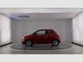 Fiat 500 1.0 Hybrid Dolcevita 52kW Rojo - thumbnail 4