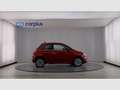 Fiat 500 1.0 Hybrid Dolcevita 52kW Rojo - thumbnail 8