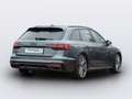Audi A4 40 TFSI Q 2x S LINE KAMERA MATRIX VIRTU Grau - thumbnail 3