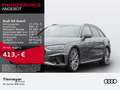 Audi A4 40 TFSI Q 2x S LINE KAMERA MATRIX VIRTU Grau - thumbnail 1