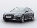 Audi A4 40 TFSI Q 2x S LINE KAMERA MATRIX VIRTU Grau - thumbnail 2