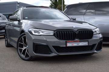 (G31) 520DA XDRIVE 190CH M SPORT STEPTRONIC