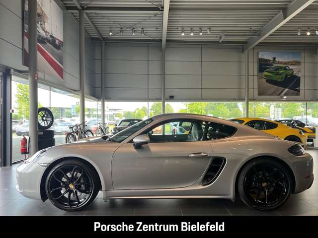 Porsche Cayman 718 Style Edition LED PDLS Plus 20-Zoll
