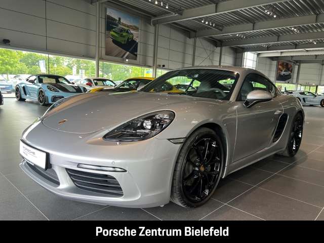 Imagine Porsche Cayman 718 Style Edition LED PDLS Plus 20-Zoll