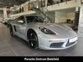 Porsche Cayman 718 Style Edition LED PDLS Plus 20-Zoll Silber - thumbnail 8