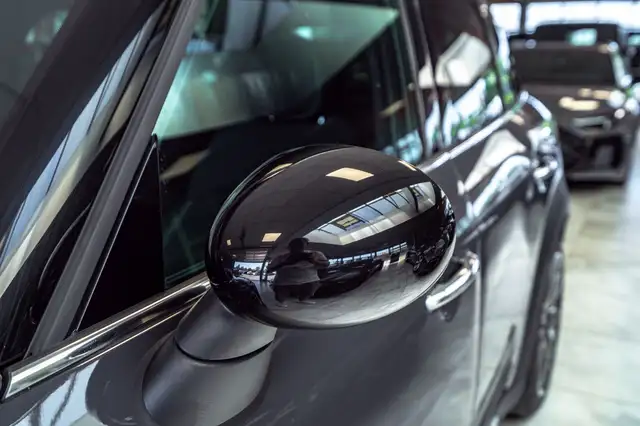 MINI Countryman view 14