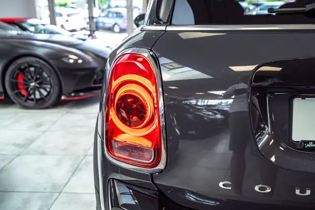 MINI Countryman view 15