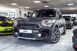 Mini Cooper S Countryman Countryman S*PEPPER*LED*NAVI*19Zoll*SHZ*TOP