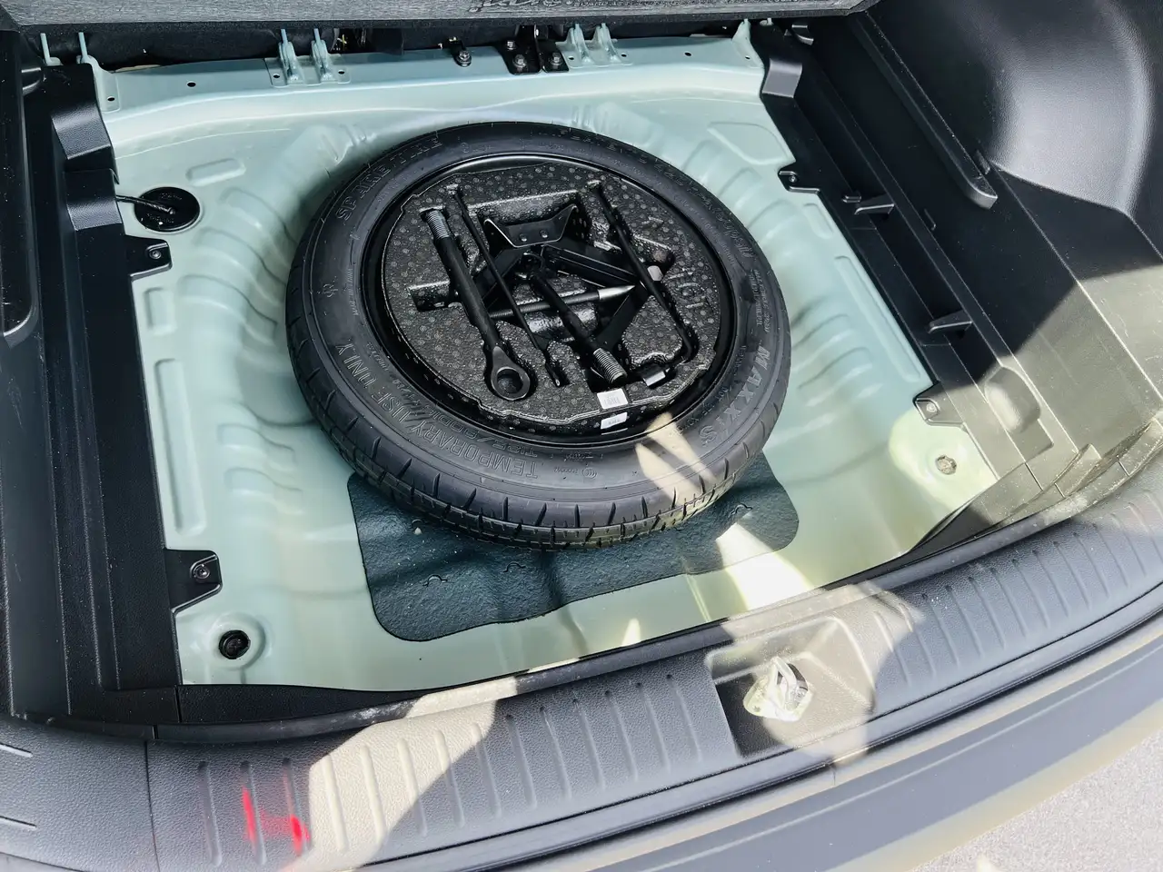 Kia Seltos снимка Kia Seltos