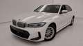 BMW 320 i Lim. M Sport GSD ACC Memory HUD Kamera 18" Blanc - thumbnail 1