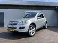 Mercedes-Benz ML 320 M-klasse CDI Gris - thumbnail 3