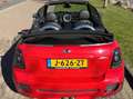 MINI John Cooper Works Cabrio 1.6 JCW 211 pk Червоний - thumbnail 5