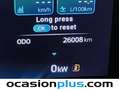 MG MG3 3 1.5 Hybrid+ Comfort 143kW Azul - thumbnail 10