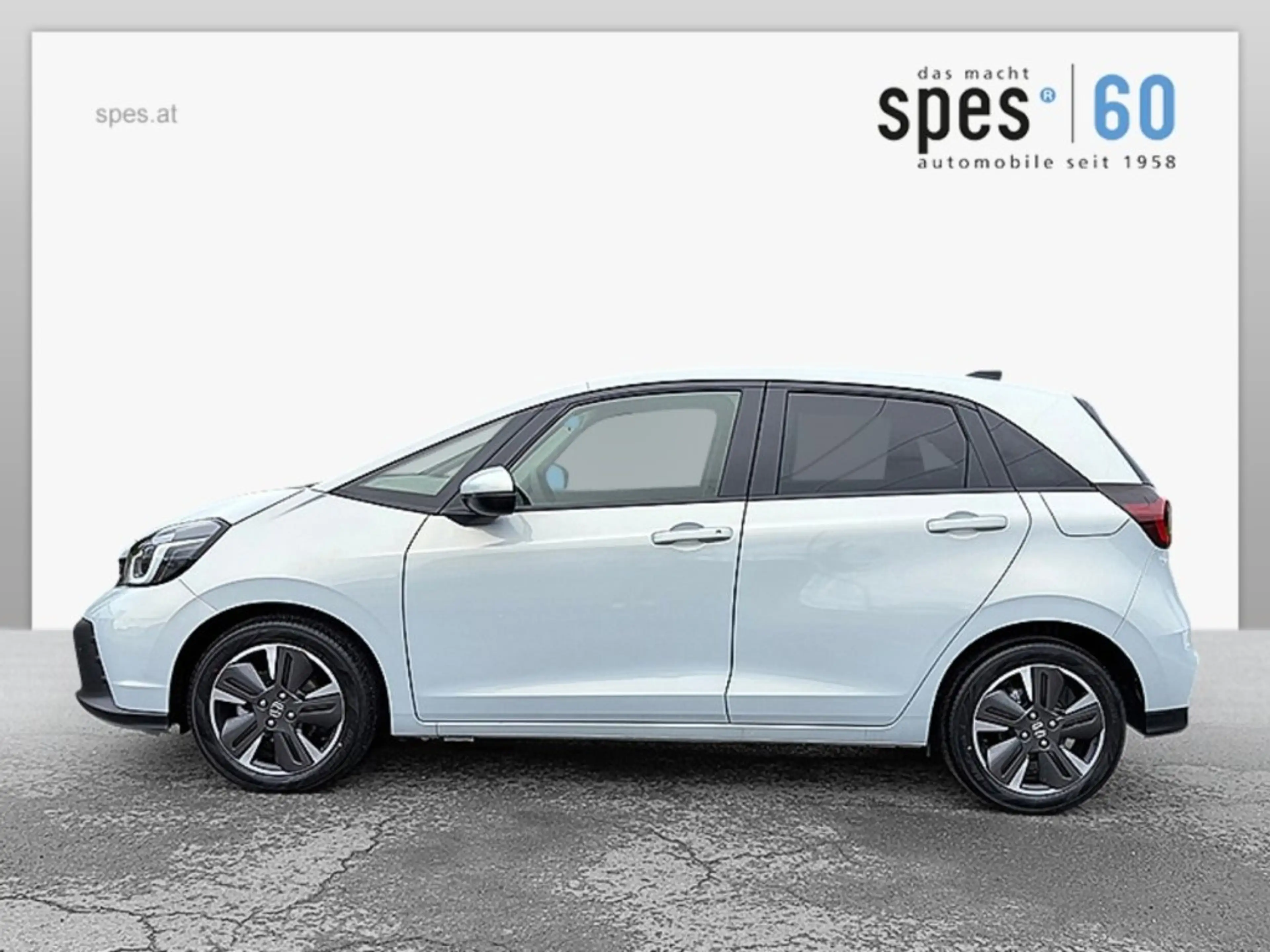 Honda Jazz 1.5 eCVT ADVANCE STANDARD — photo 3