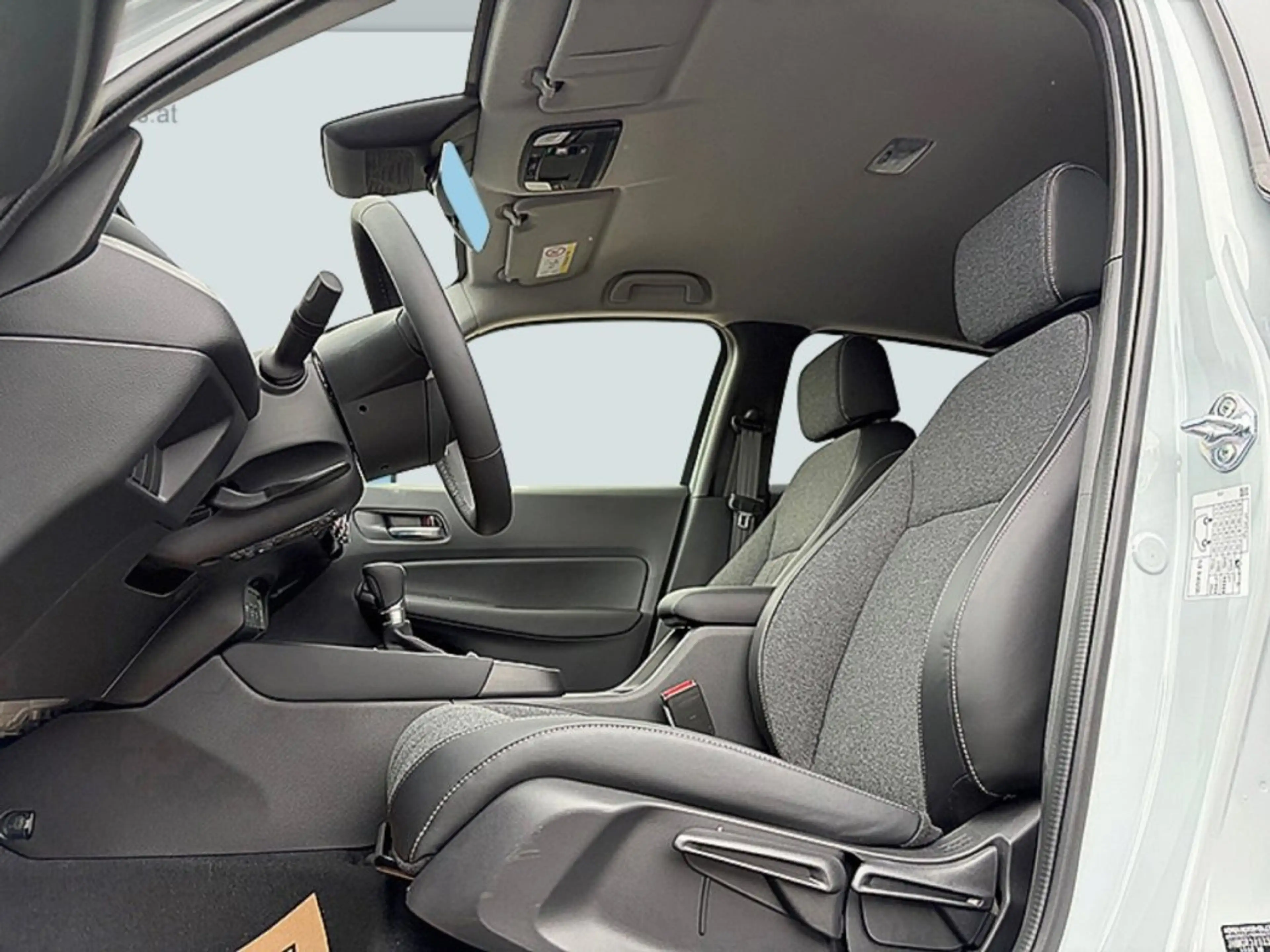 Honda Jazz 1.5 eCVT ADVANCE STANDARD — photo 10