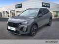 Peugeot 2008 PureTech 100 Allure Gris - thumbnail 1