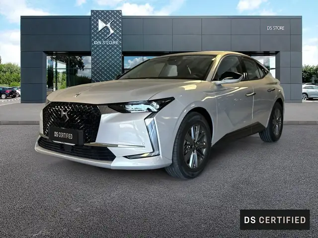 DS Automobiles DS 4 E-Tense 225 Bastille Business