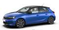 Opel Corsa 1.2 Turbo GS, LHZ/SHZ, LED, Kamera PDC vo+hi,... Blau - thumbnail 1