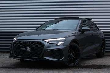 Sportback 35 TFSI 2x S-Line | Panoramadak | Sfeerv