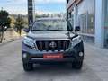 Toyota Land Cruiser D-4D VX Aut. Argintiu - thumbnail 2