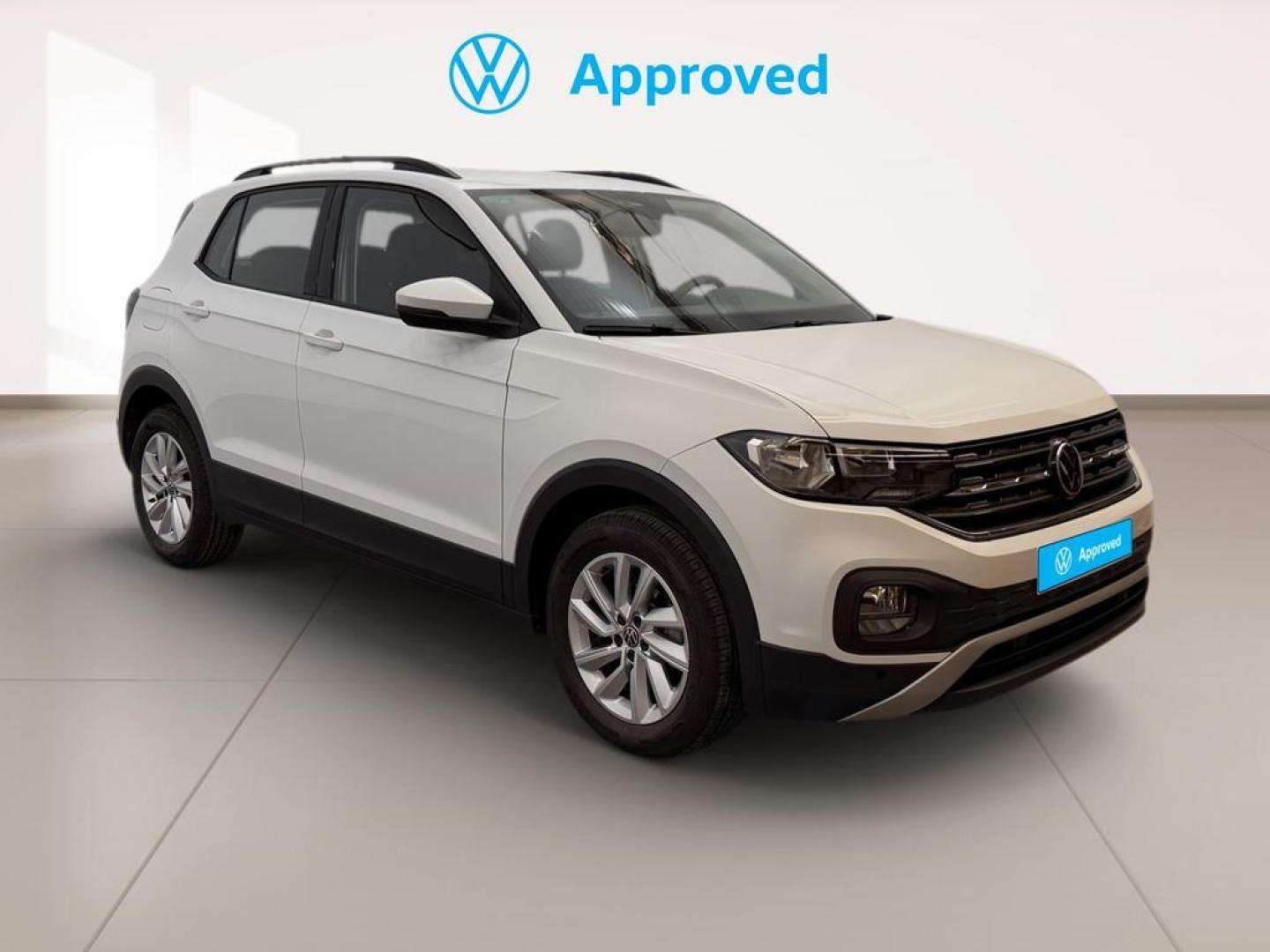 Volkswagen T-Cross 1.0 TSI Advance 81kW - foto 1