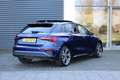 Audi A3 Sportback 45 TFSIe 245pk S Edition Competition | P Blu/Azzurro - thumbnail 2