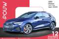 Audi A3 Sportback 45 TFSIe 245pk S Edition Competition | P Blu/Azzurro - thumbnail 1