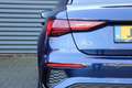 Audi A3 Sportback 45 TFSIe 245pk S Edition Competition | P Blu/Azzurro - thumbnail 9