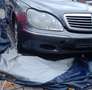 Mercedes-Benz S 430 - thumbnail 13