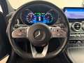 Mercedes-Benz C 300 C 300de PHEV AMG Line *BURMESTER*PANO*360CAM* Bleu - thumbnail 11