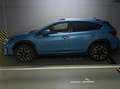Subaru XV XV 2,0i e-Boxer CVT Style Navi Allrad Aut. Modrá - thumbnail 7