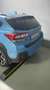 Subaru XV XV 2,0i e-Boxer CVT Style Navi Allrad Aut. Modrá - thumbnail 8