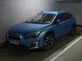 Subaru XV XV 2,0i e-Boxer CVT Style Navi Allrad Aut. Modrá - thumbnail 9