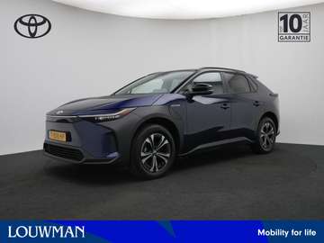 Business Plus 71 kWh | Dealer onderhouden |