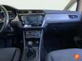 Volkswagen Touran Advance 1.6 TDI SCR 110CV BMT Azul - thumbnail 19