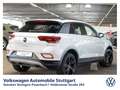 Volkswagen T-Roc 1.5 TSI Style DSG Navi Kamera Weiß - thumbnail 3